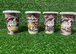 Variedades de açaí da Villa do Açaí